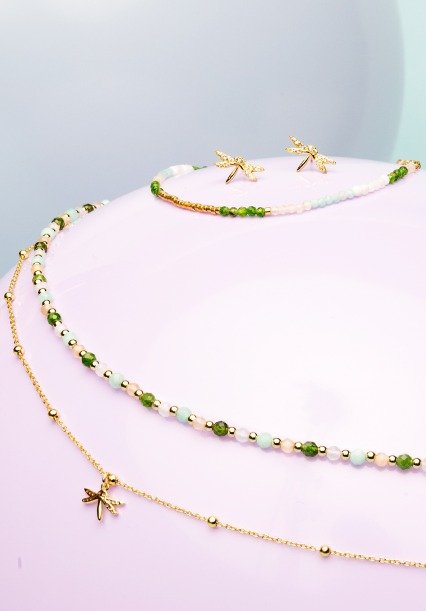 Joyas imprescindibles para la primavera