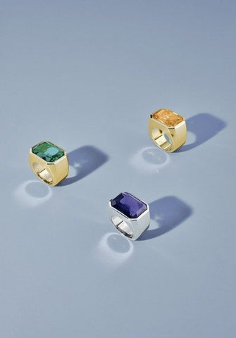 Los accesorios como reflejo de lo femenino