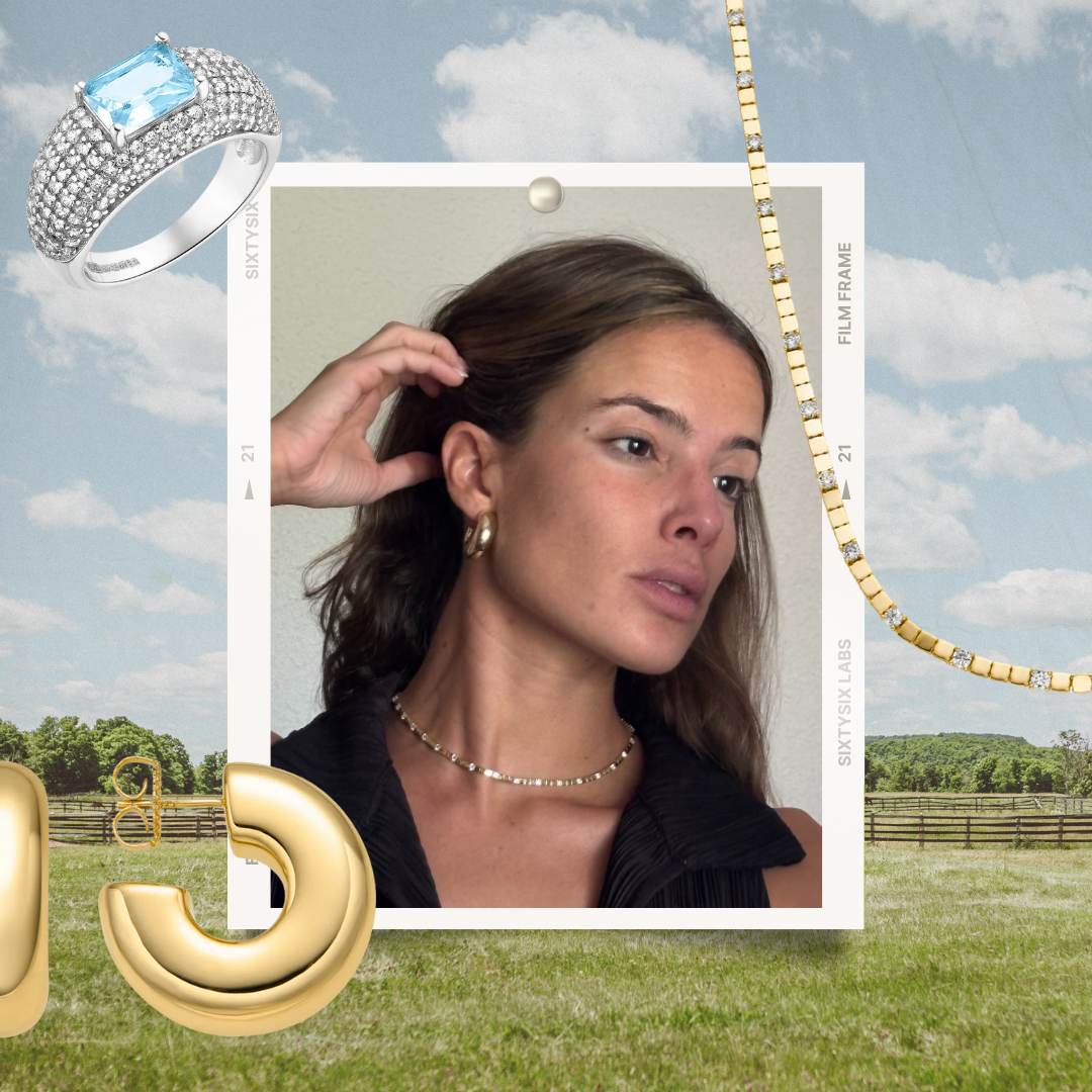 Conoce a: Ana Peinado