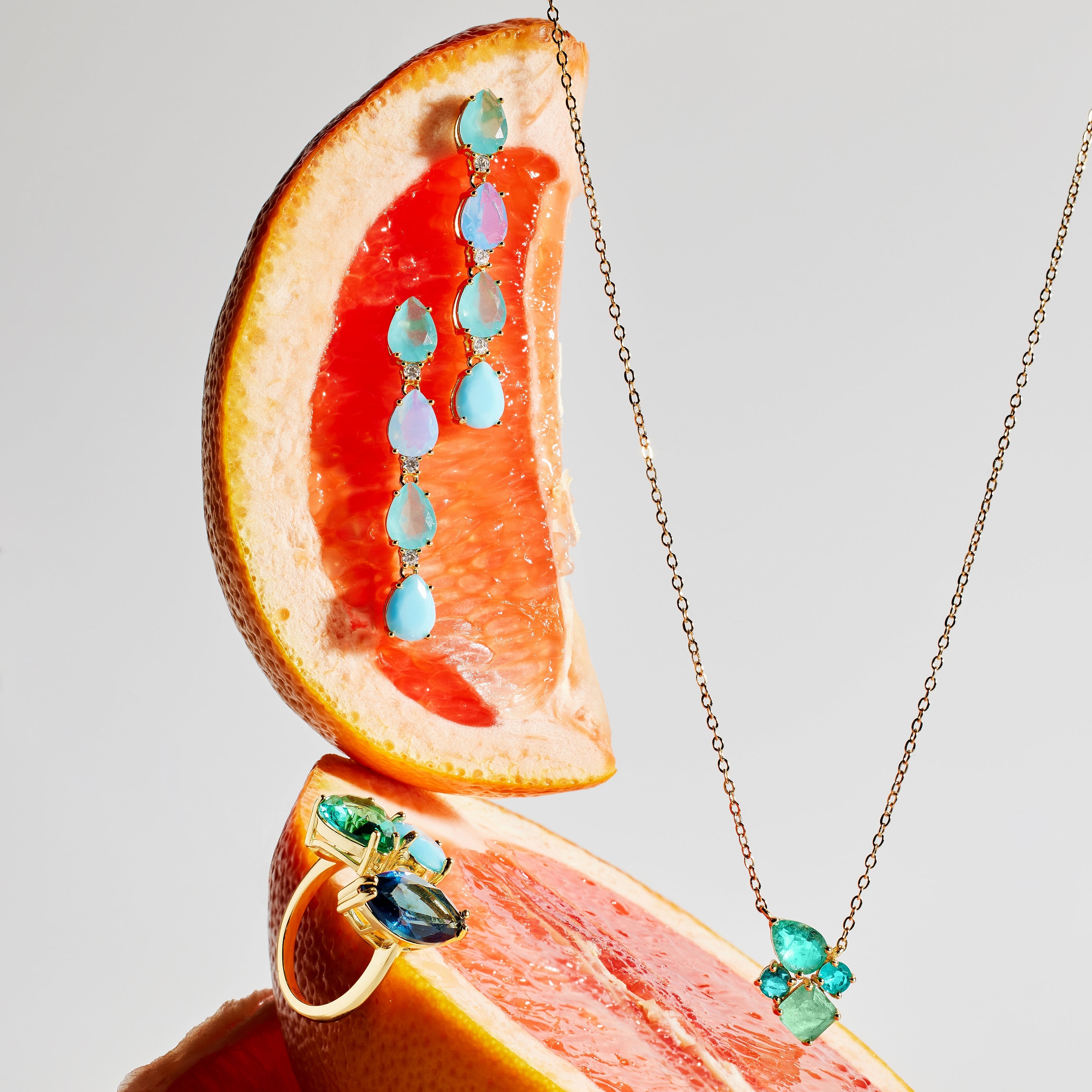 7 Joyas para eventos especiales este mayo