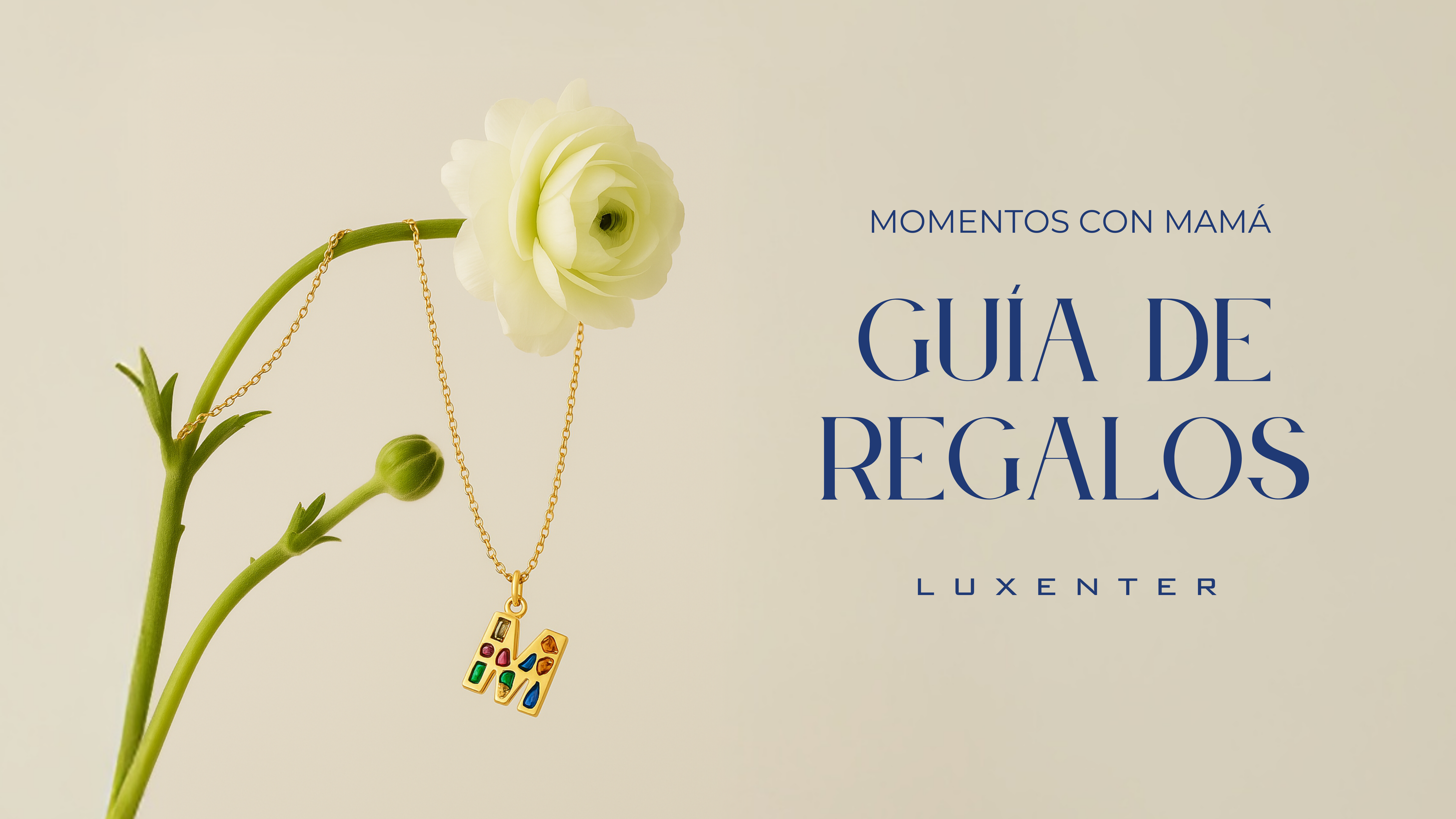Guía de regalos para el Día de la Madre 2025