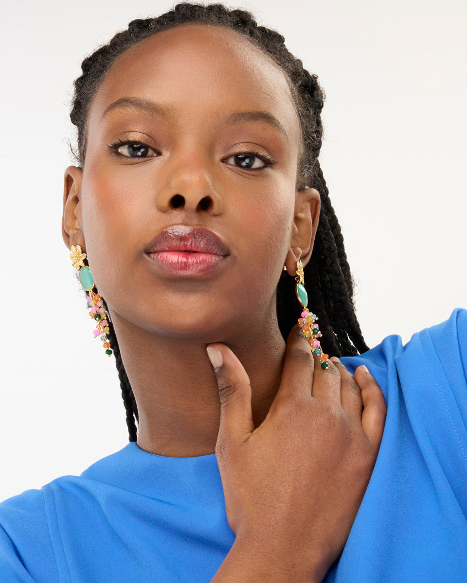 Tus joyas Luxenter perfectas para completar tu look de festival este verano 2024