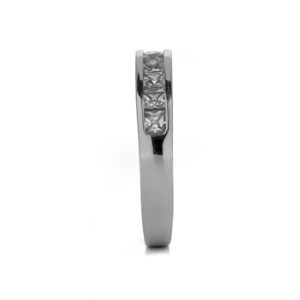 Bague Princesse Argent Sterling 925