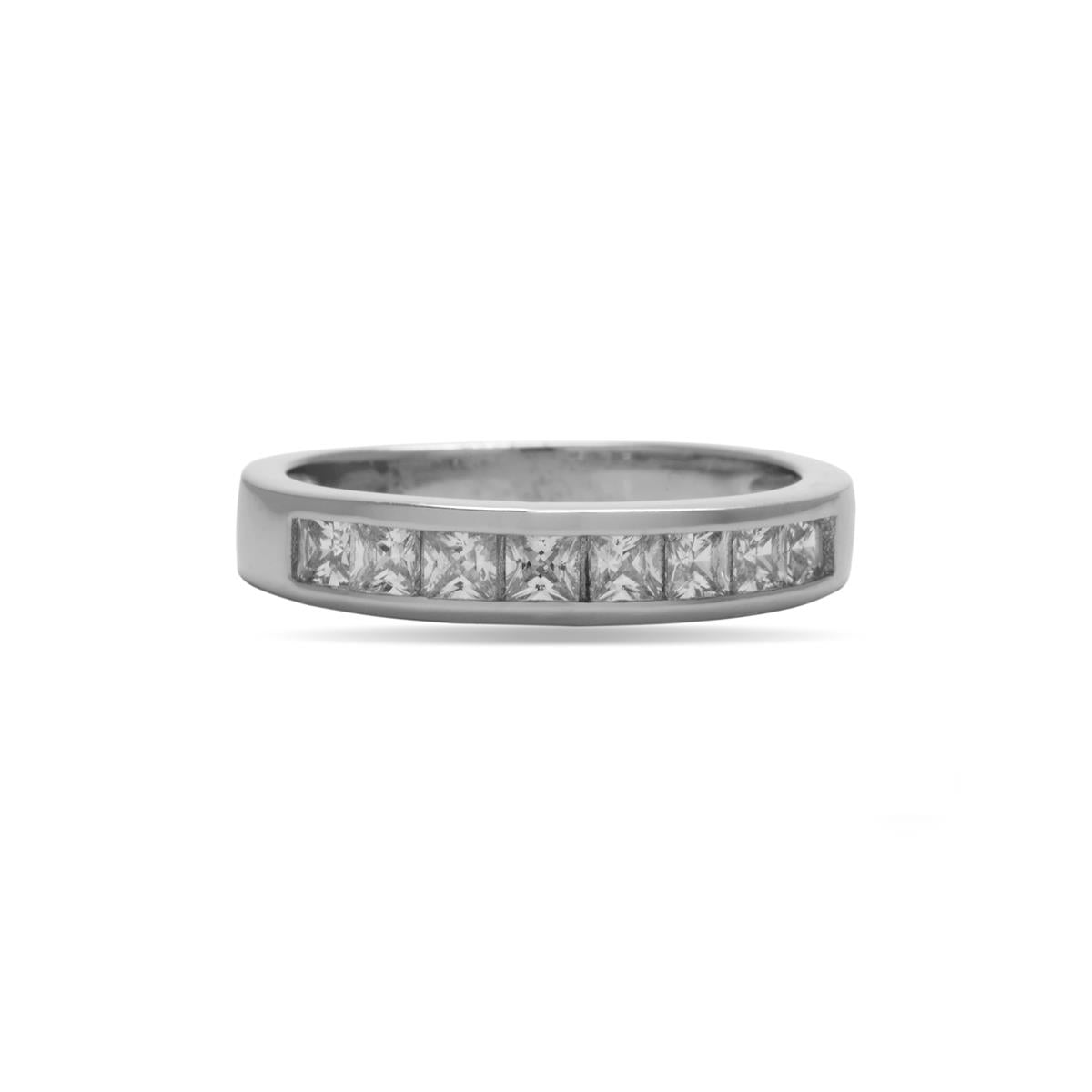 Bague Princesse Argent Sterling 925