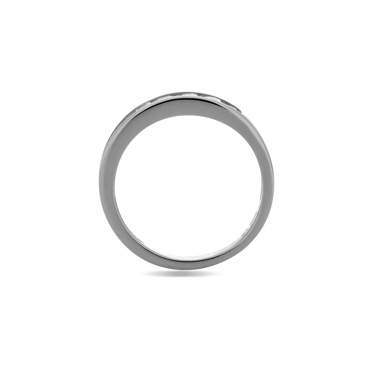 Bague Princesse Argent Sterling 925