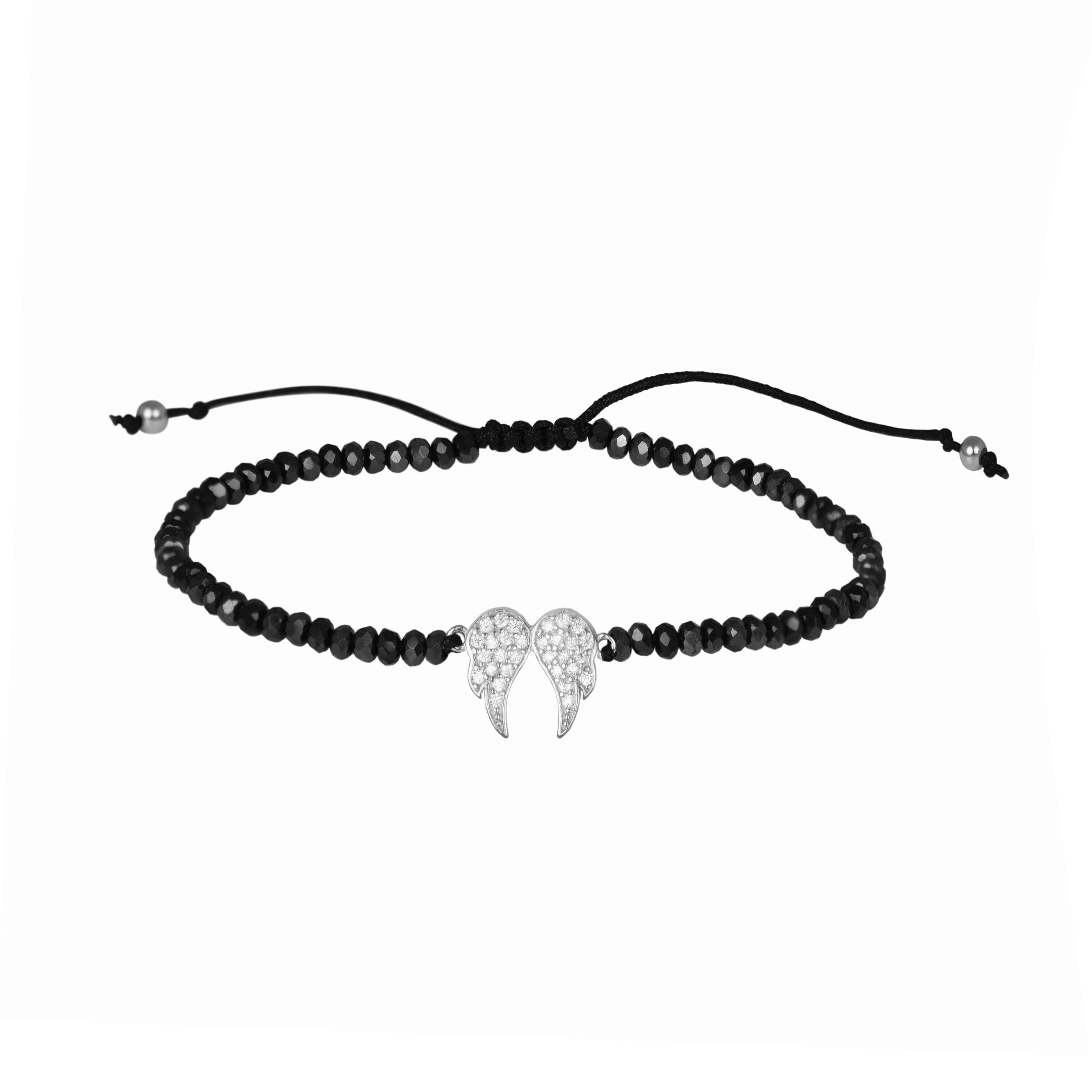 Bracelet Pureté Argent Sterling 925