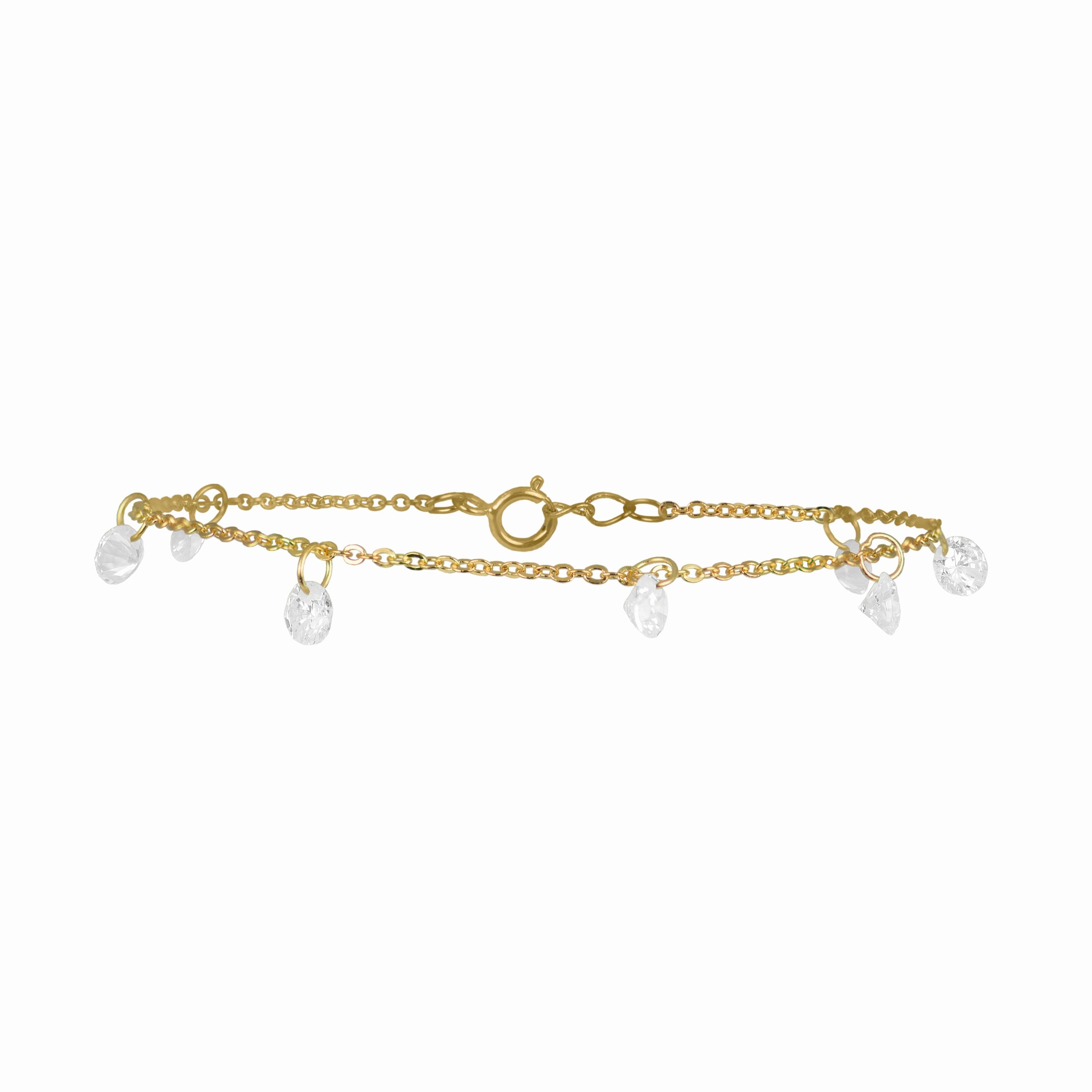 Bracelet Séduction Argent 925