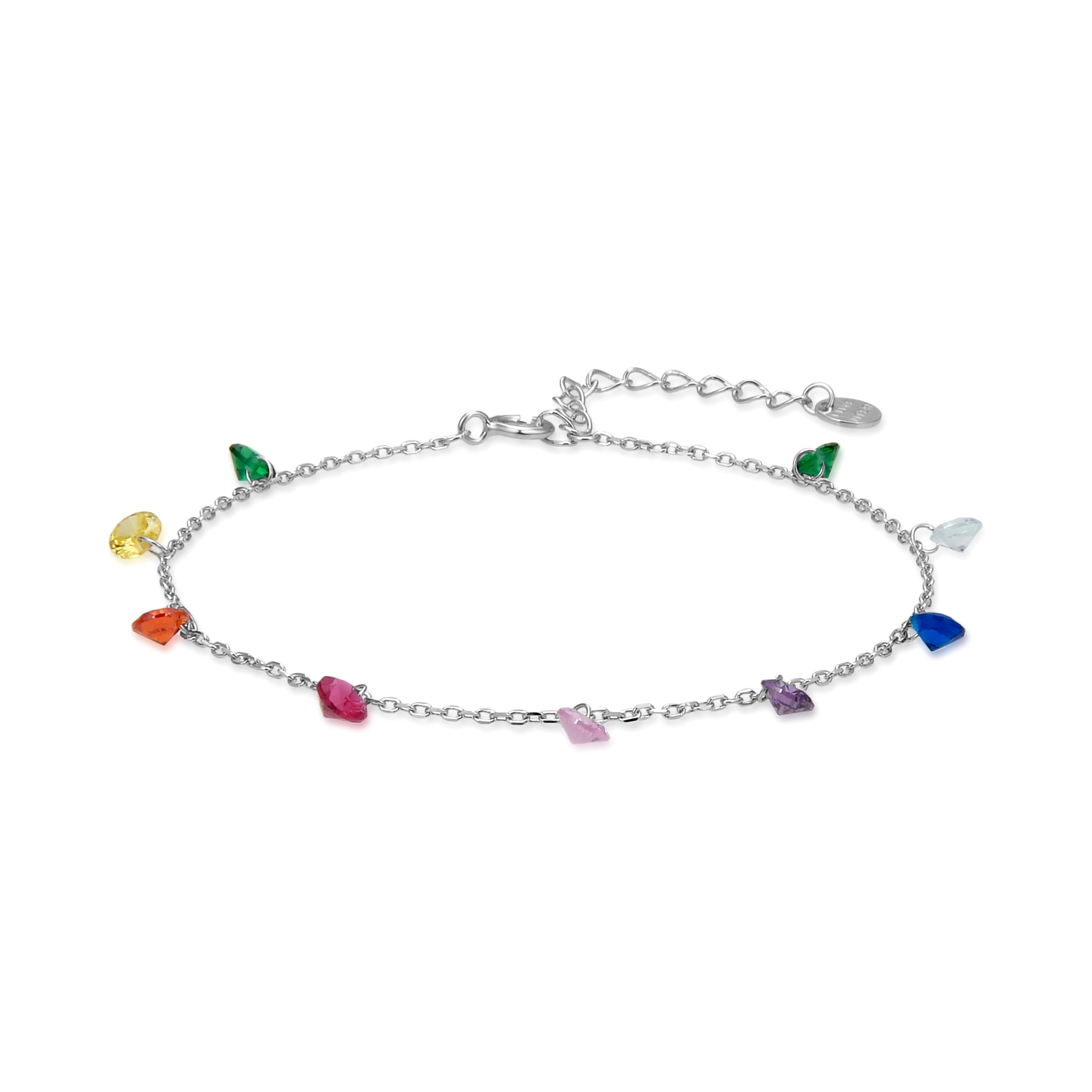 Bracelet Rolcon Argent 925 Sterling