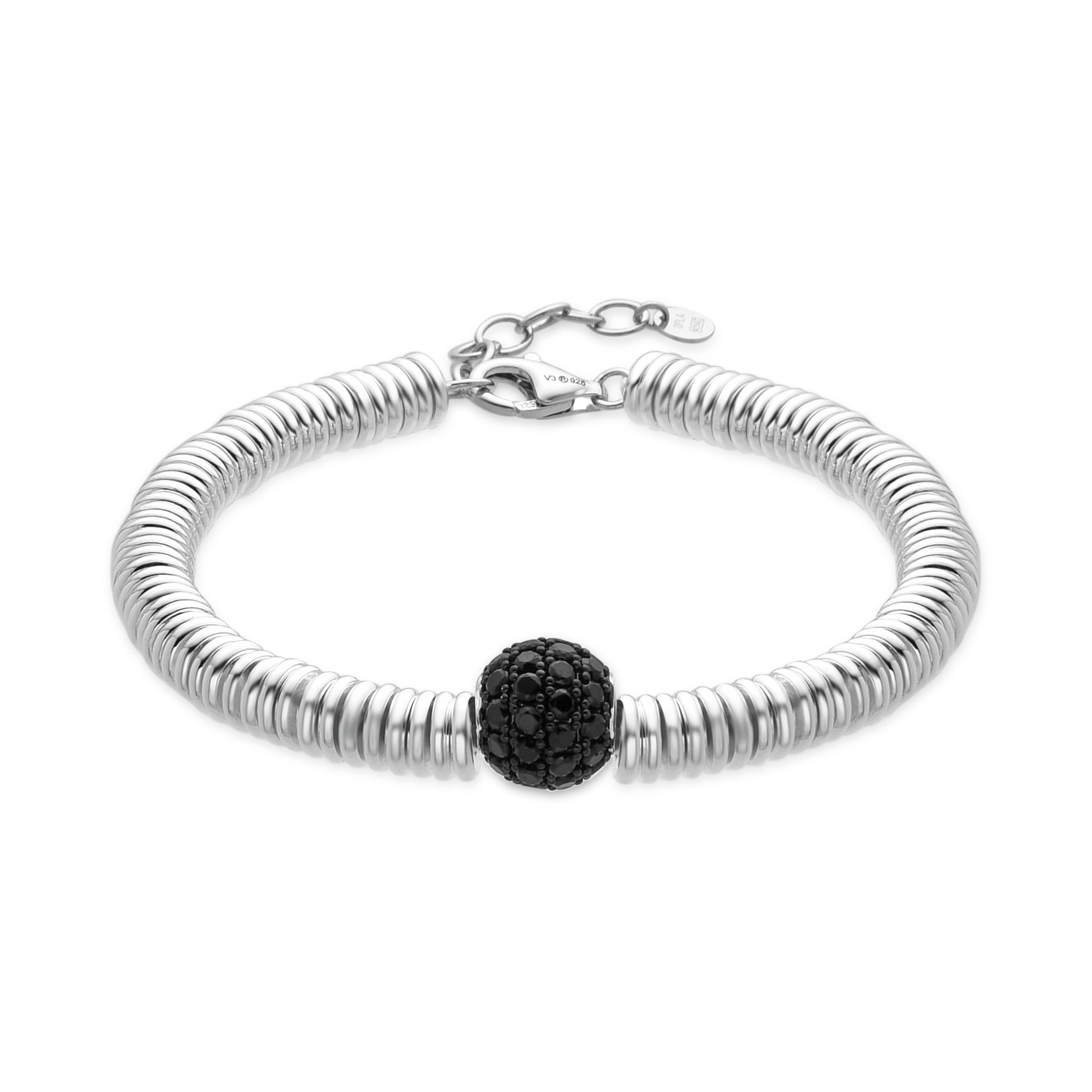 Pulsera Orfi Plata de Ley 925