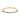 Pulsera de Plata de Ley 925 y Circonita Multicolor acabado oro amarillo de 18k - Nie