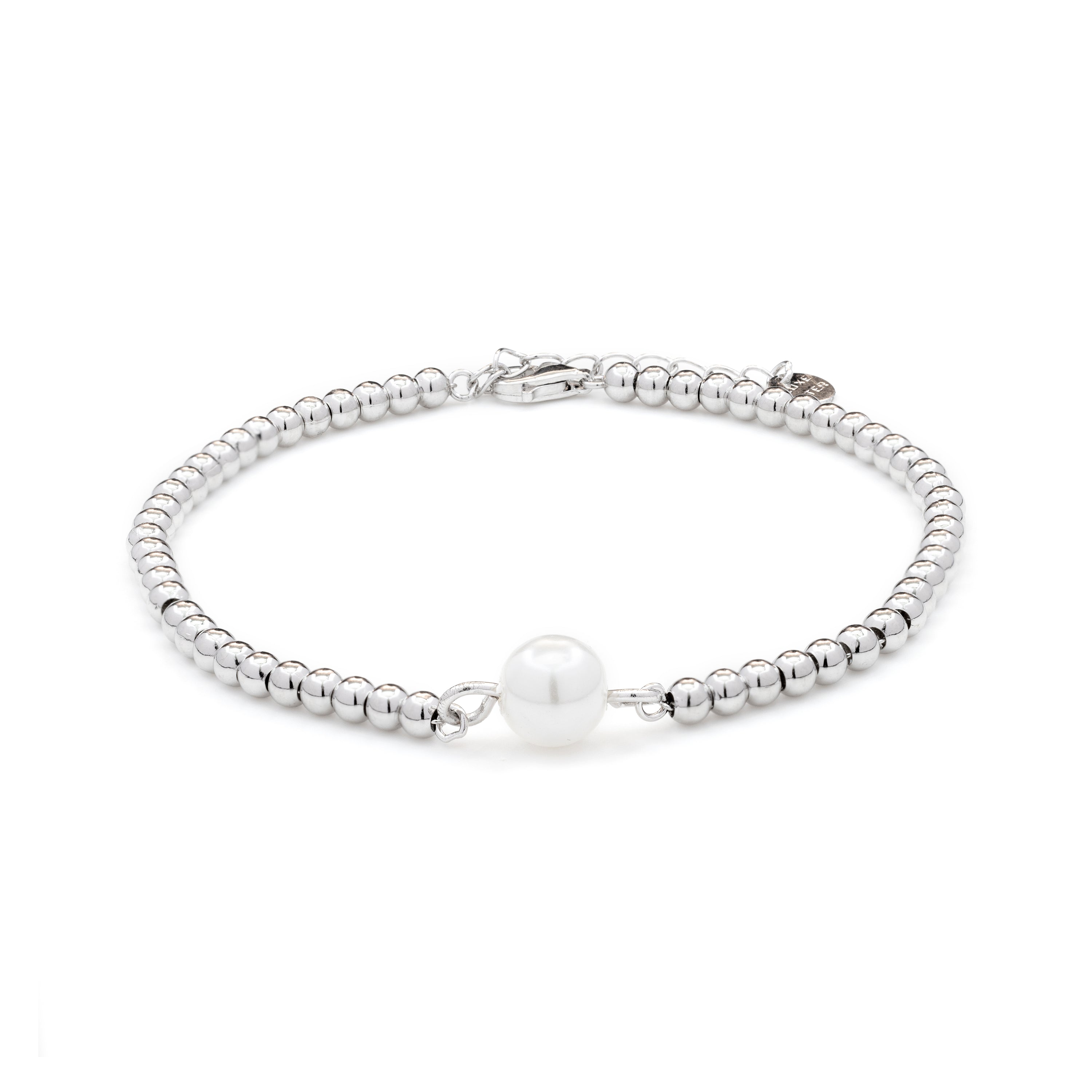 Pulsera Nakuru Plata de ley 925