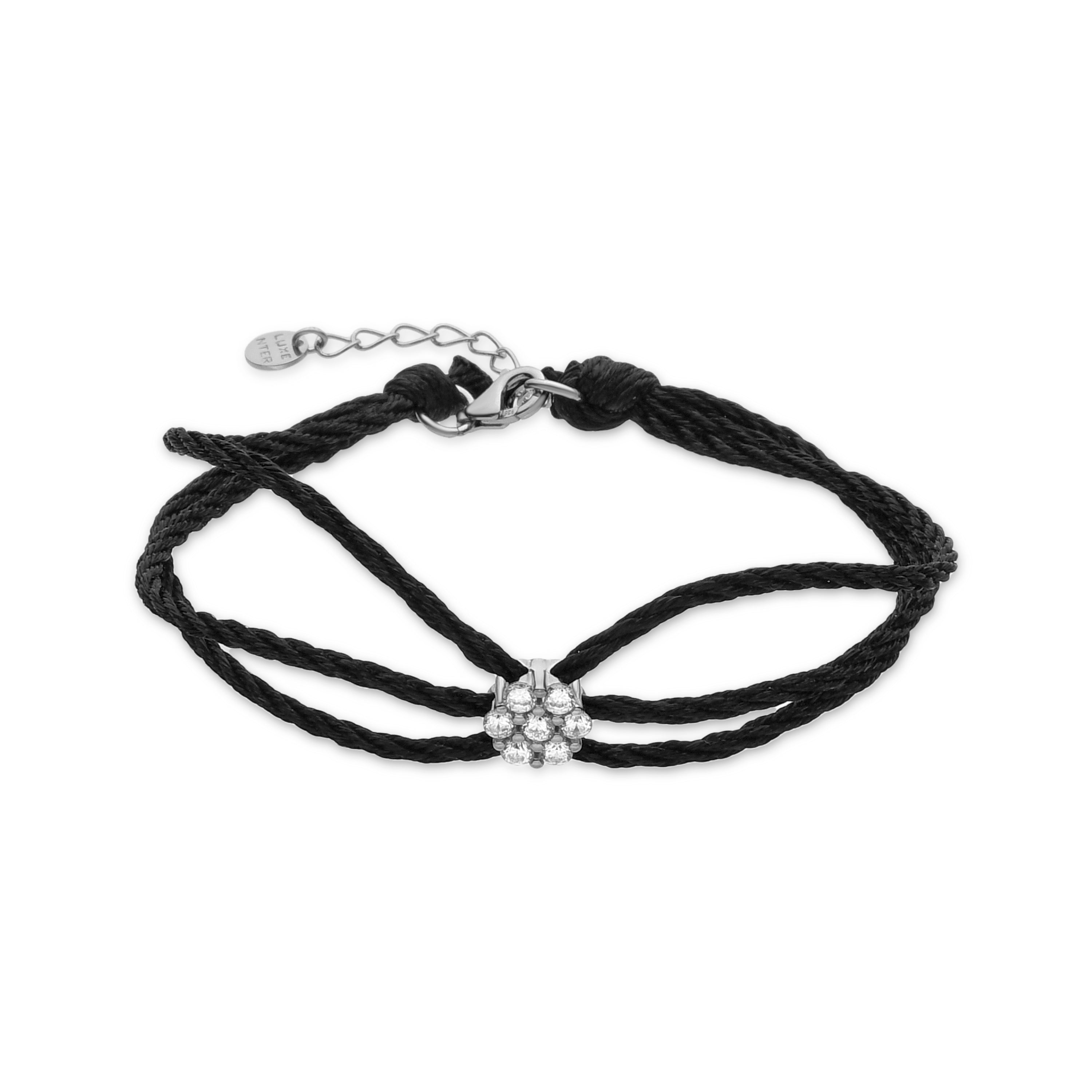 Pulsera Oris Plata de Ley 925