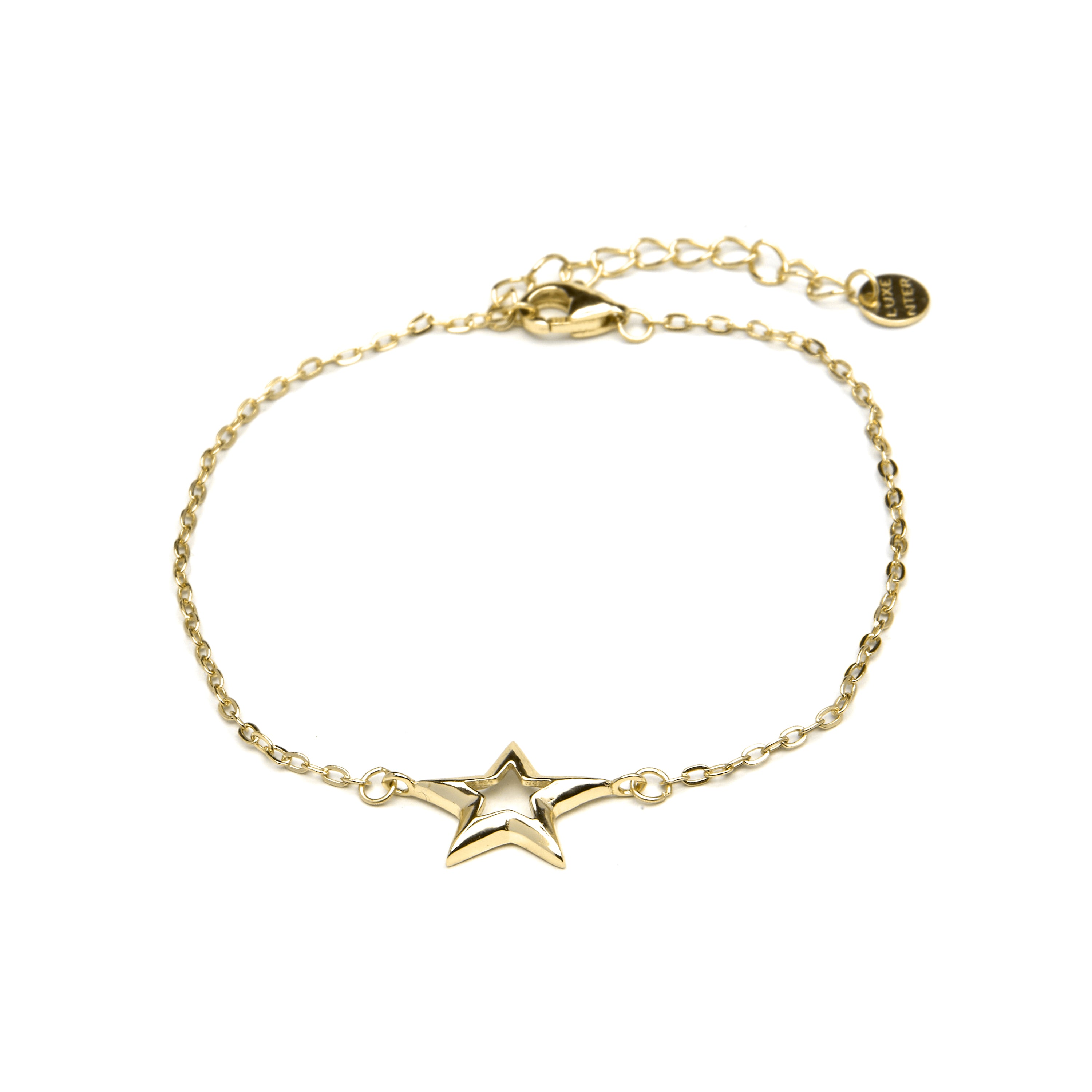 Pulsera Lithwa Plata de Ley 925