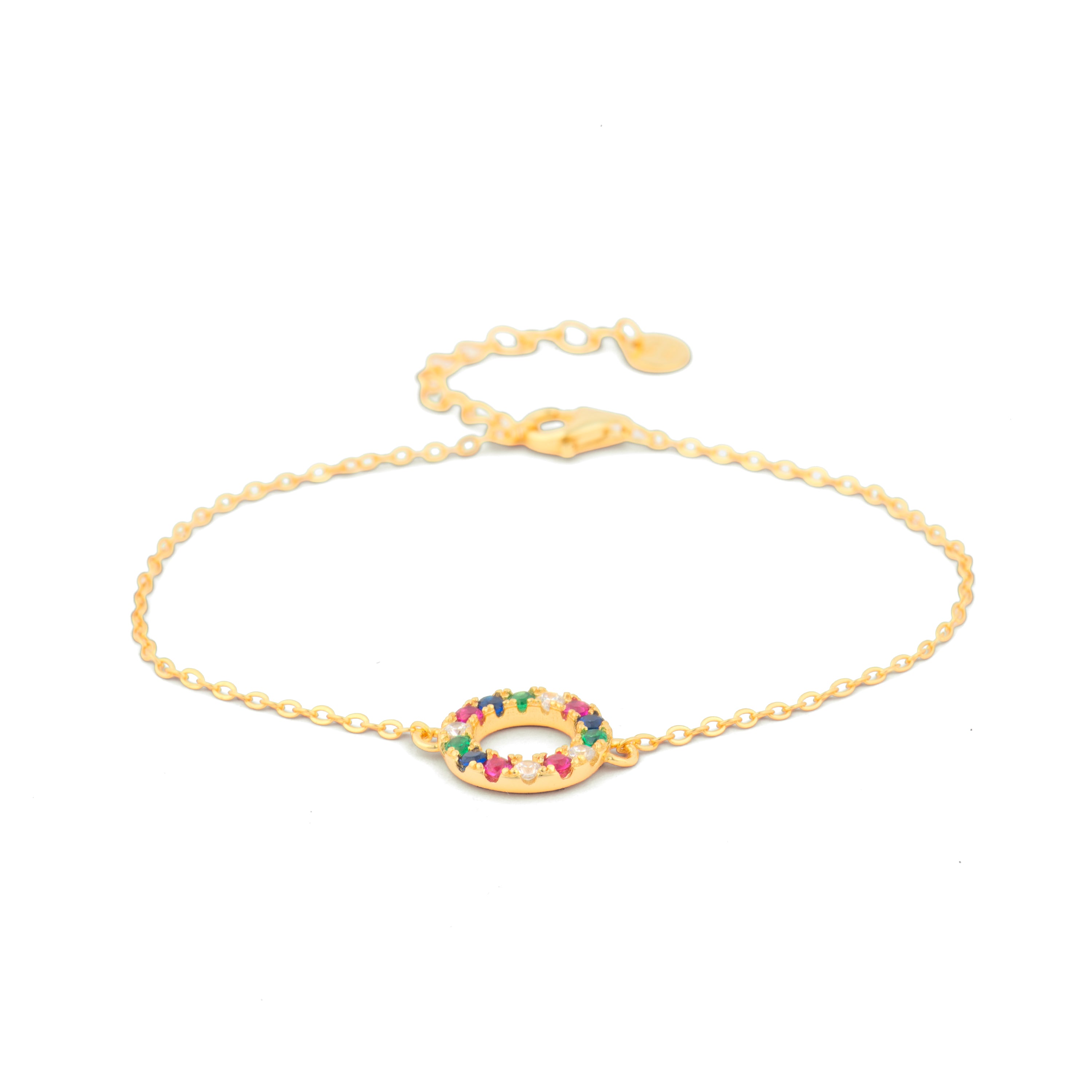 Machi Armband aus 925 Sterlingsilber