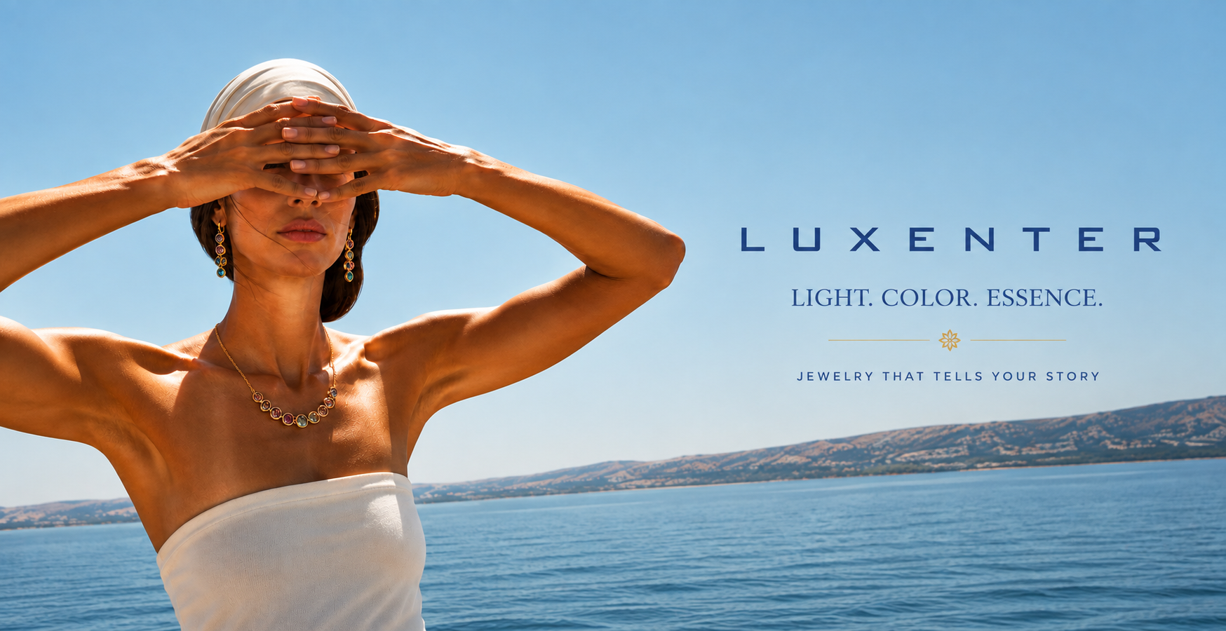 Tu selección Luxenter