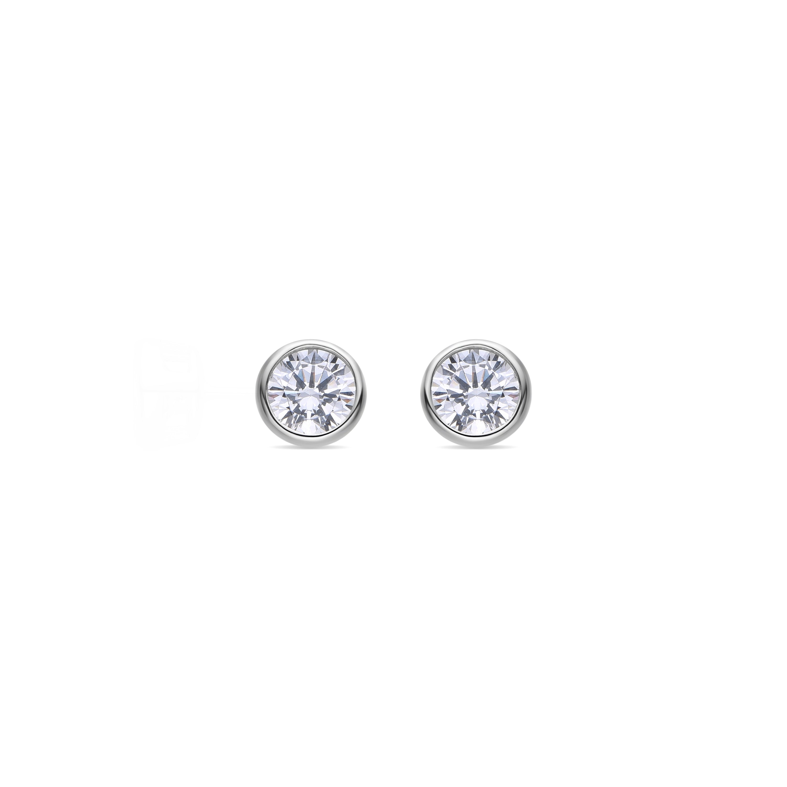 Pendientes Redder Plata de Ley 925