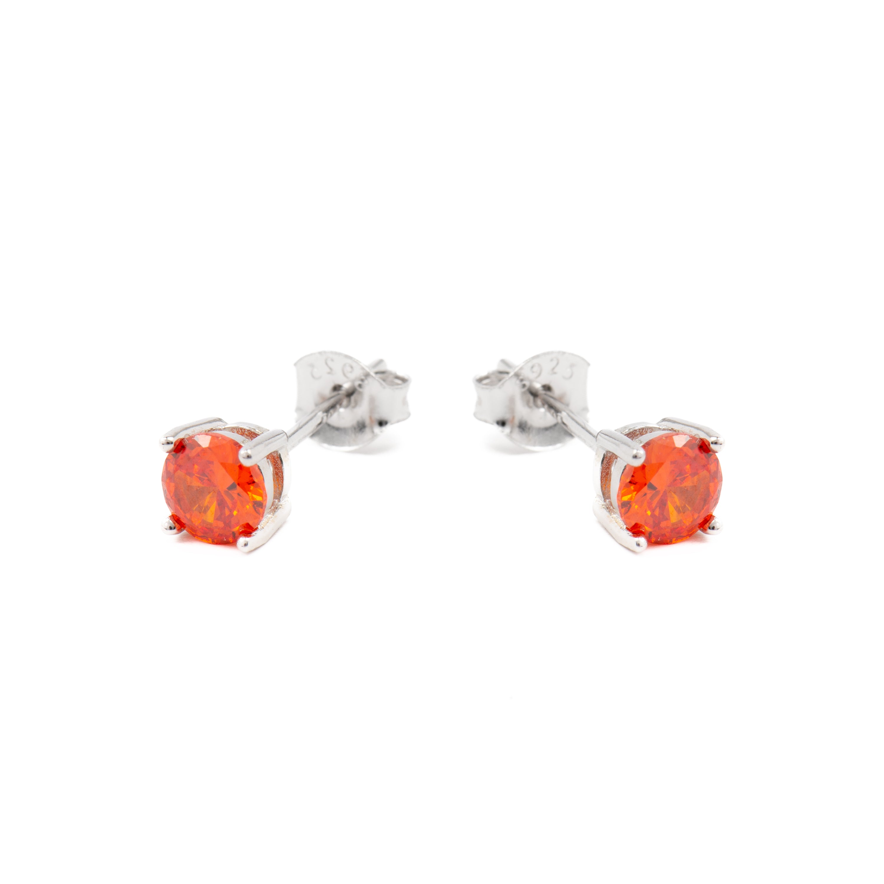 Pendientes Iona Plata de Ley 925