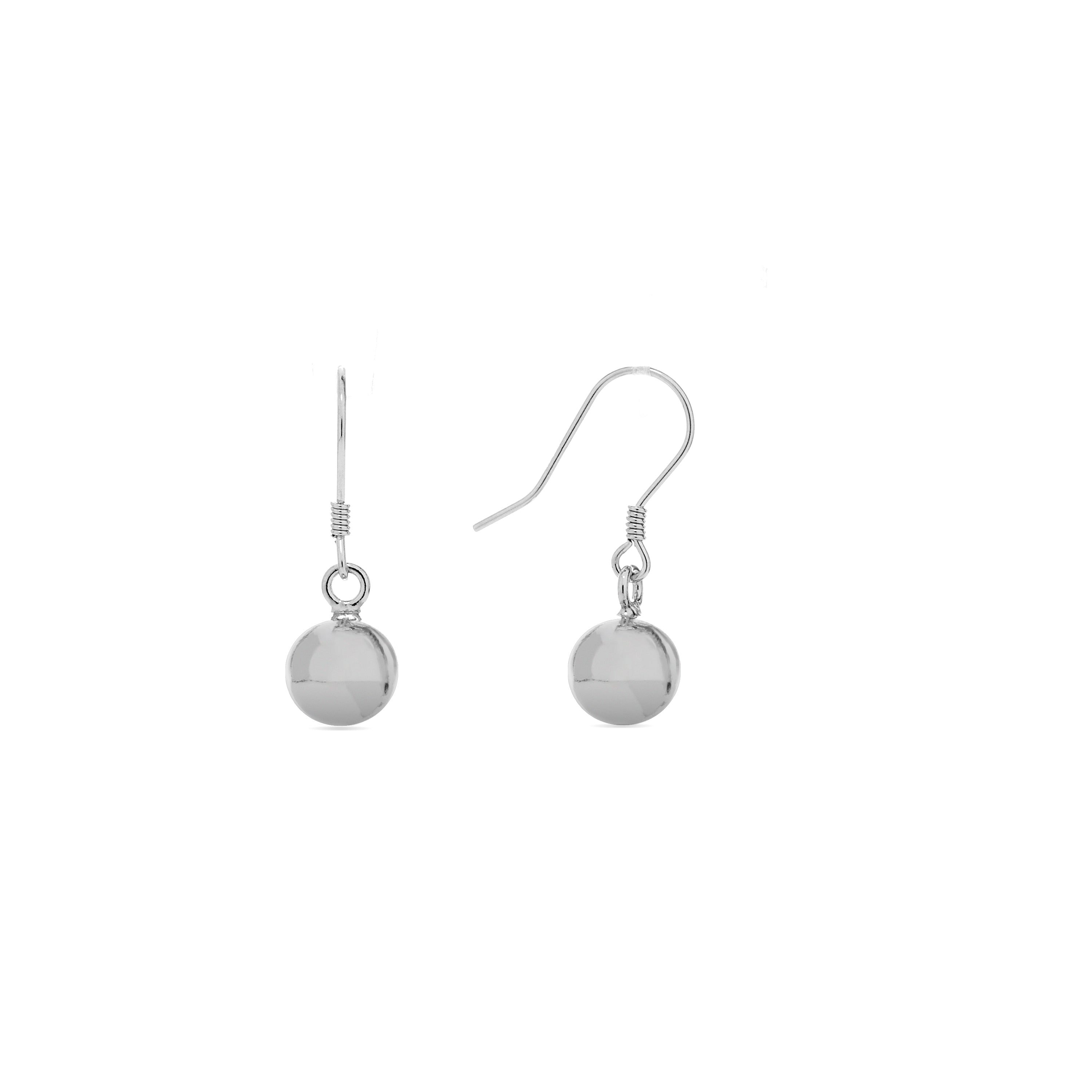 Boucles d'oreilles Geel en argent sterling 925