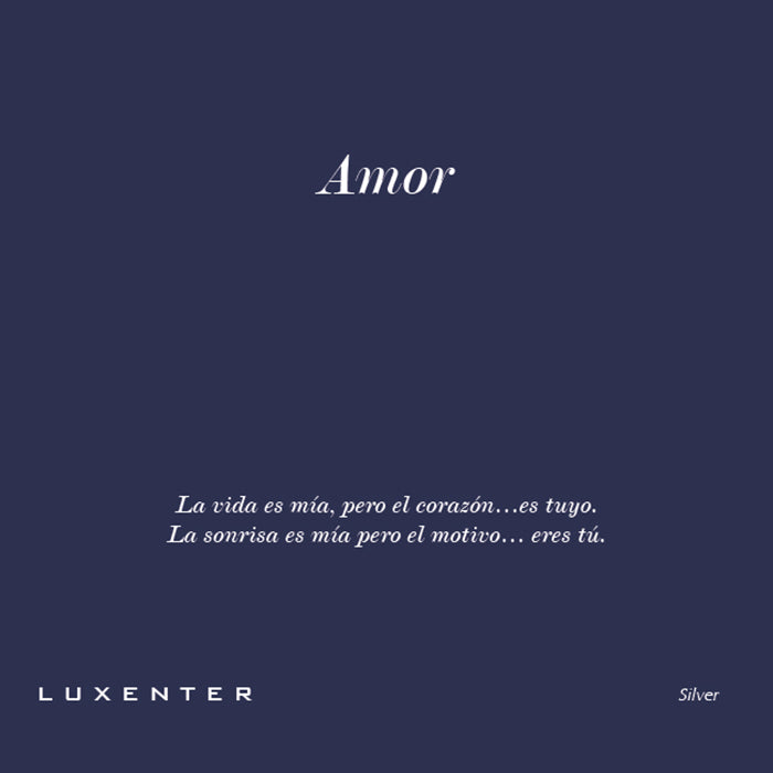 Brincos de Prata de Lei 925 acabados em ródio - Ruthcia