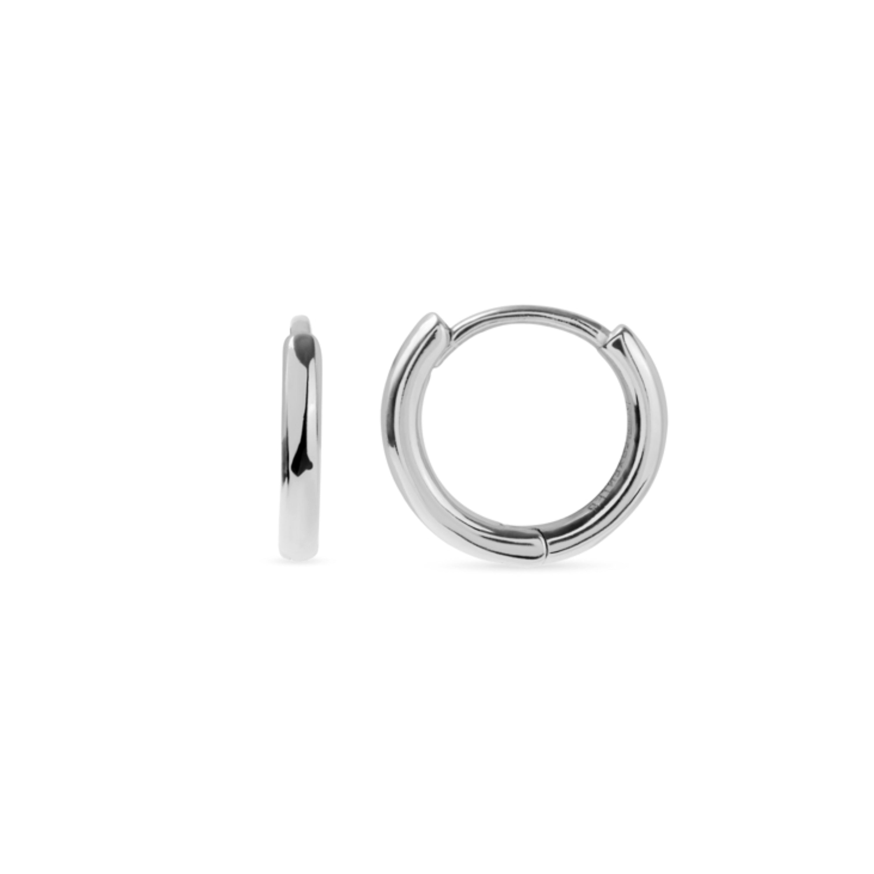 Aros Éduum Argent Massif 925