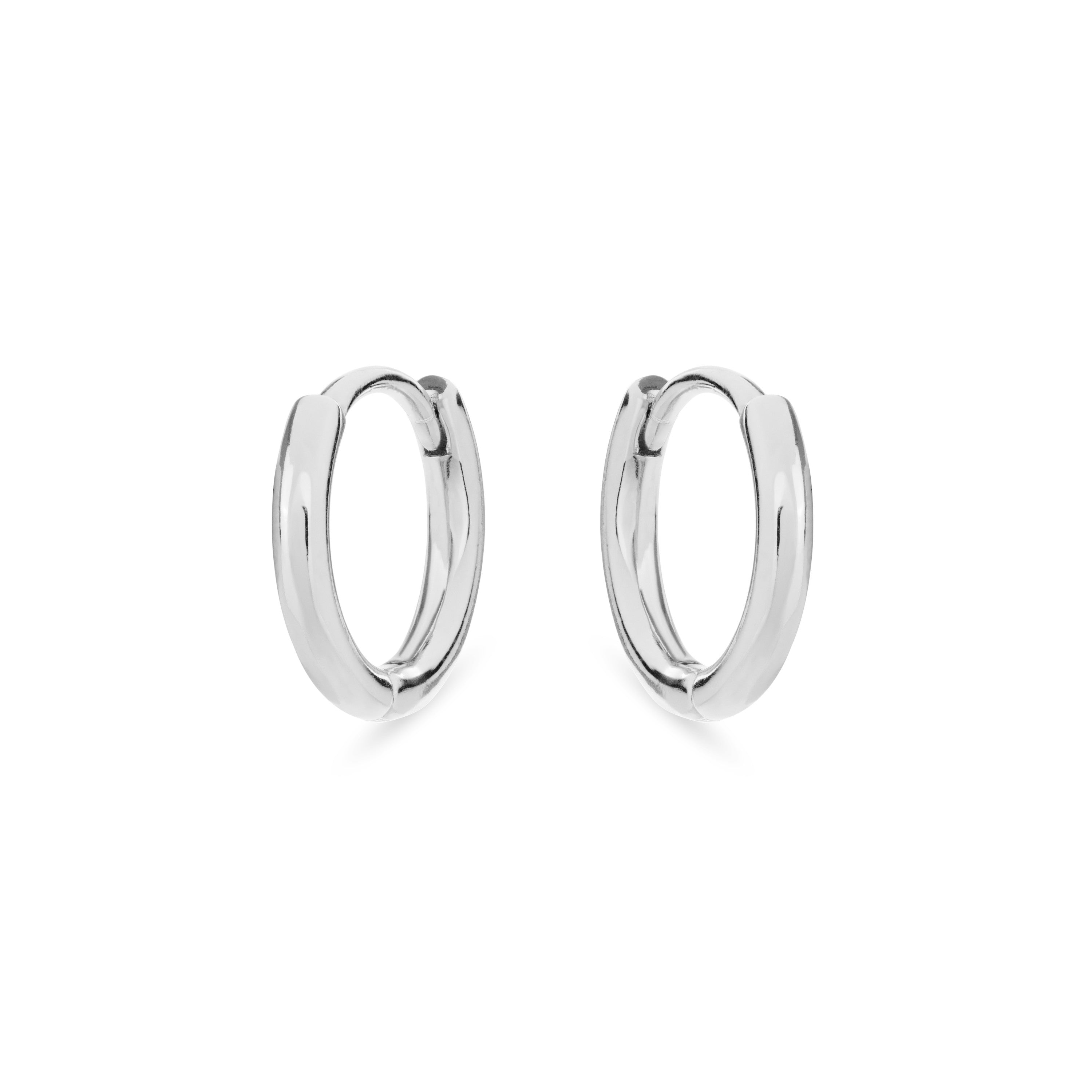 Aros Éduum Argent Massif 925