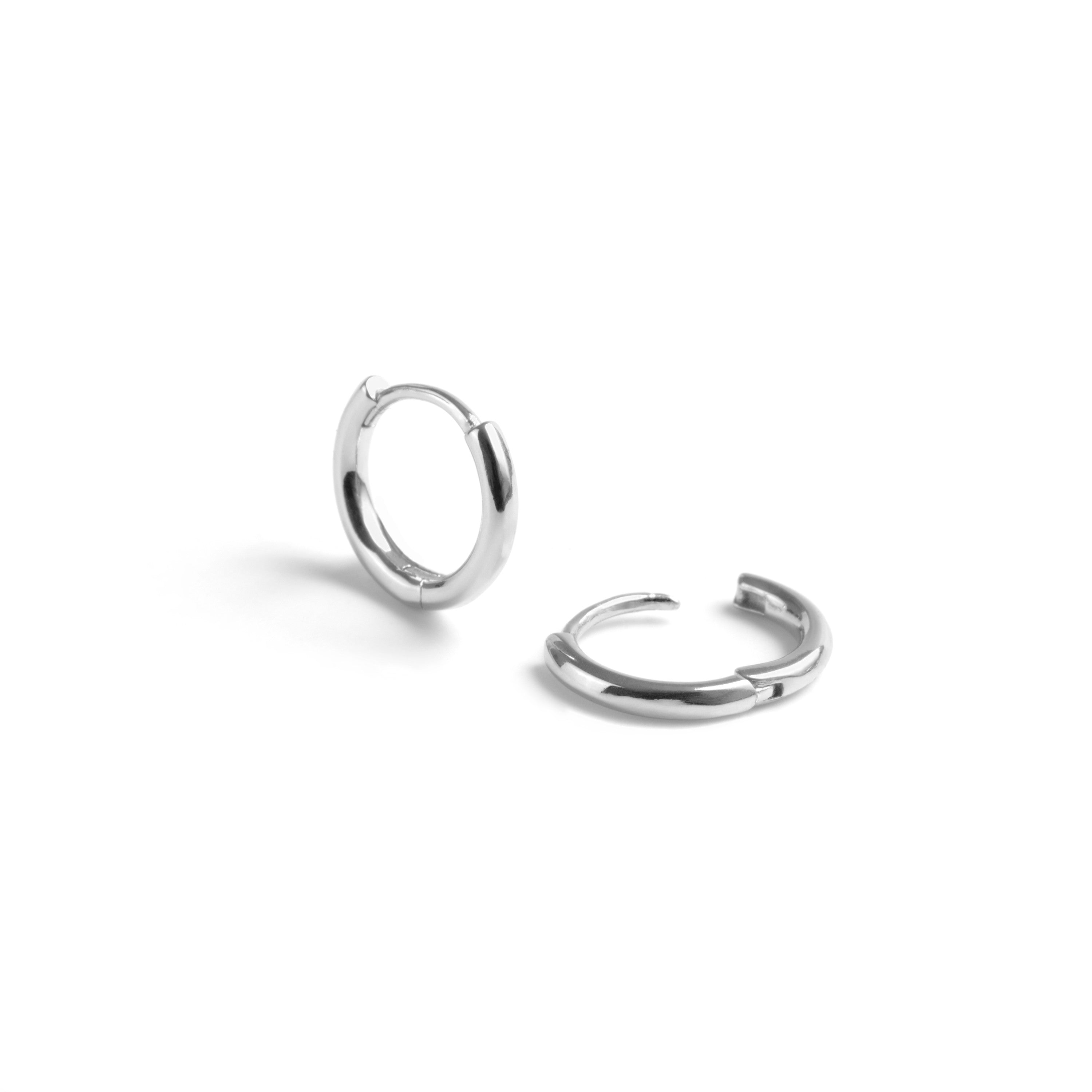 Aros Éduum Argent Massif 925