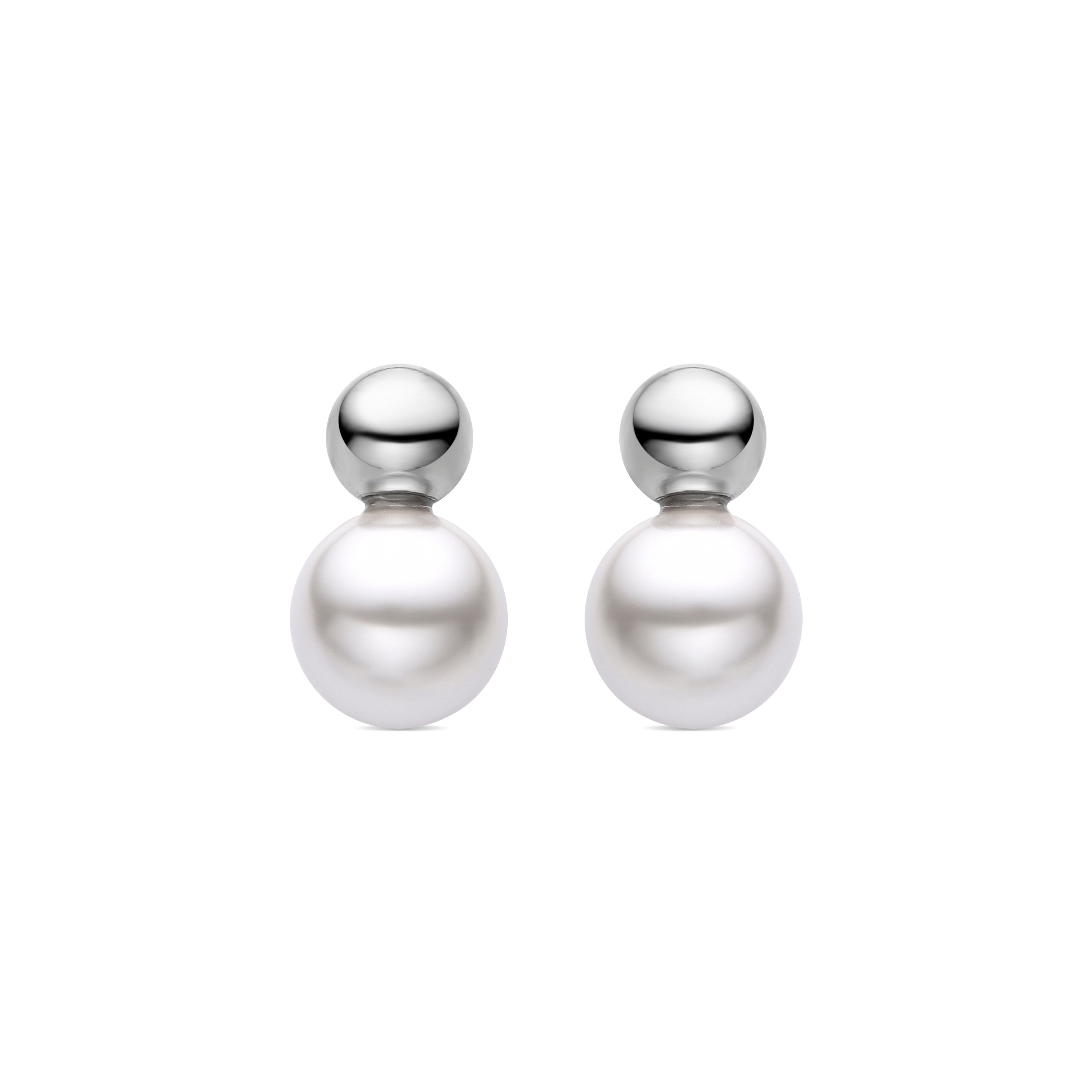 Boucles d'oreilles Uhteri en argent sterling 925