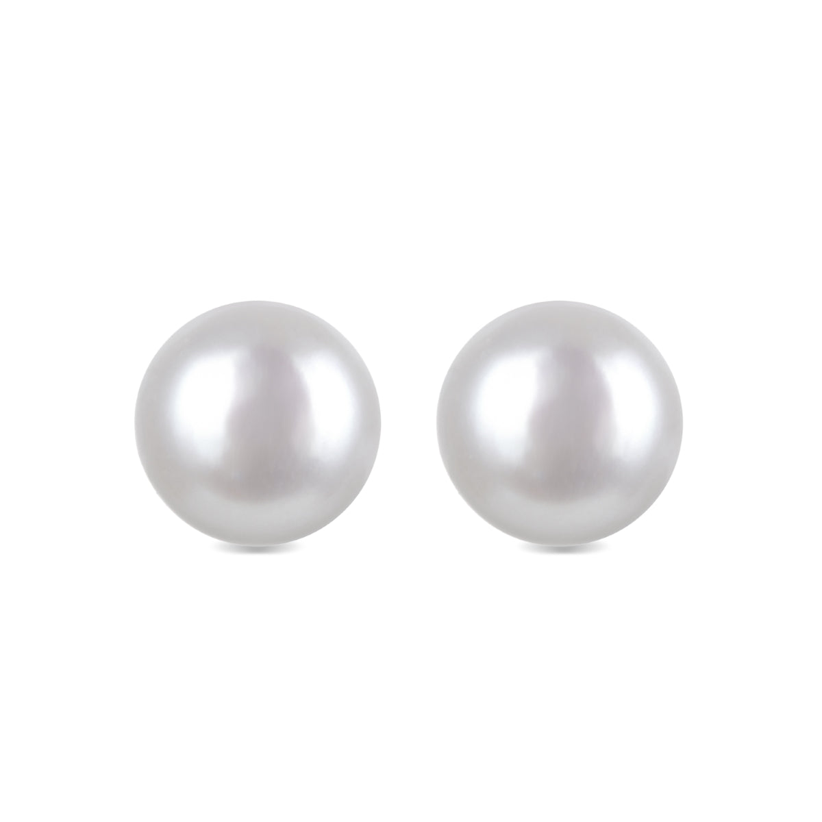 Basic 925 Sterling Silver Earrings
