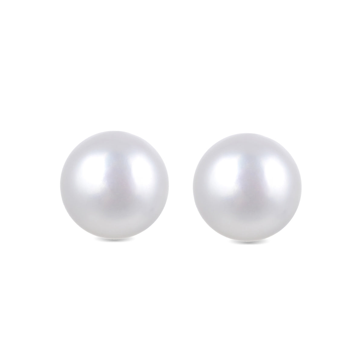 Basic 925 Sterling Silver Earrings