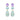 Boucles d'oreilles Tantare en argent sterling 925