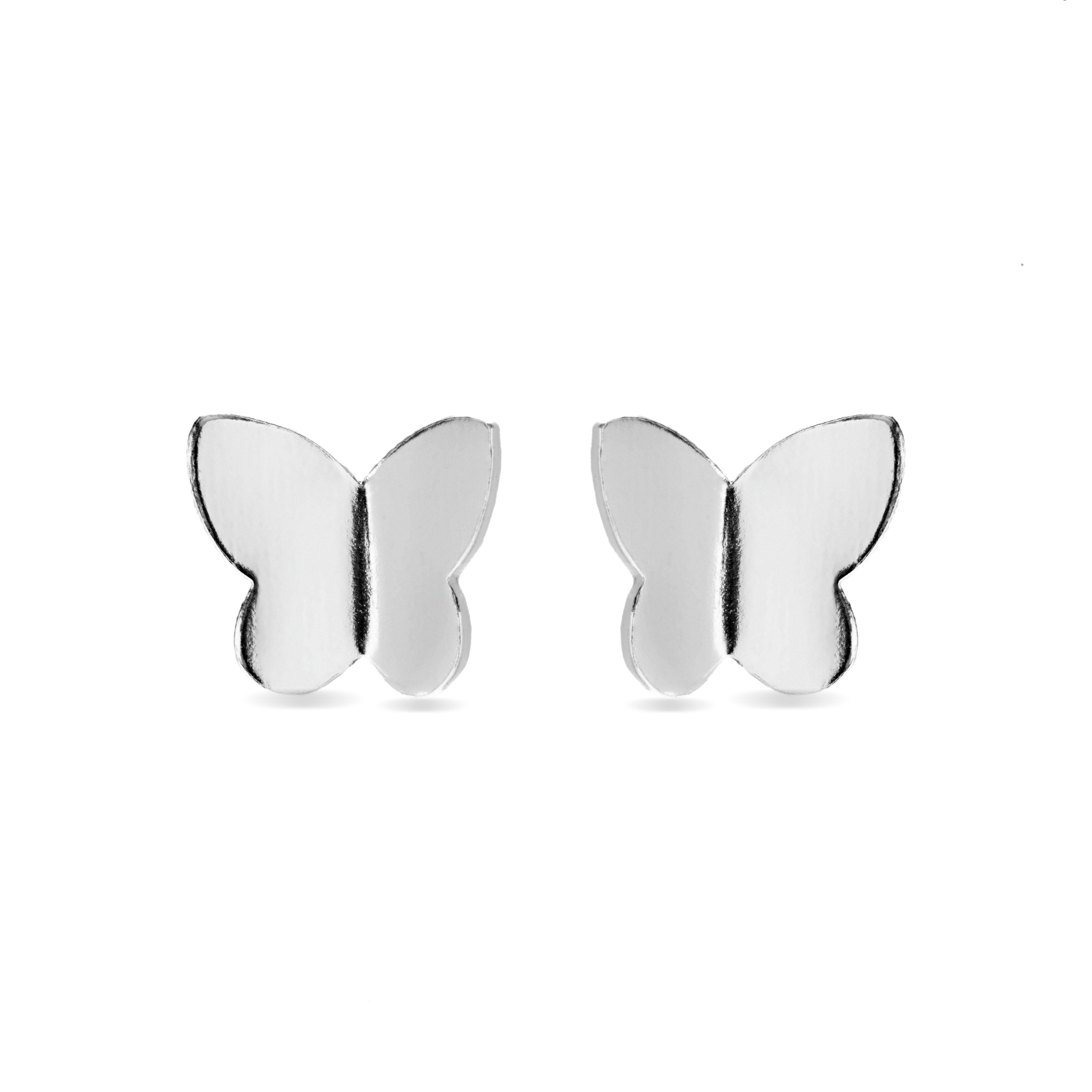 Pendientes Osena Plata De Ley 925