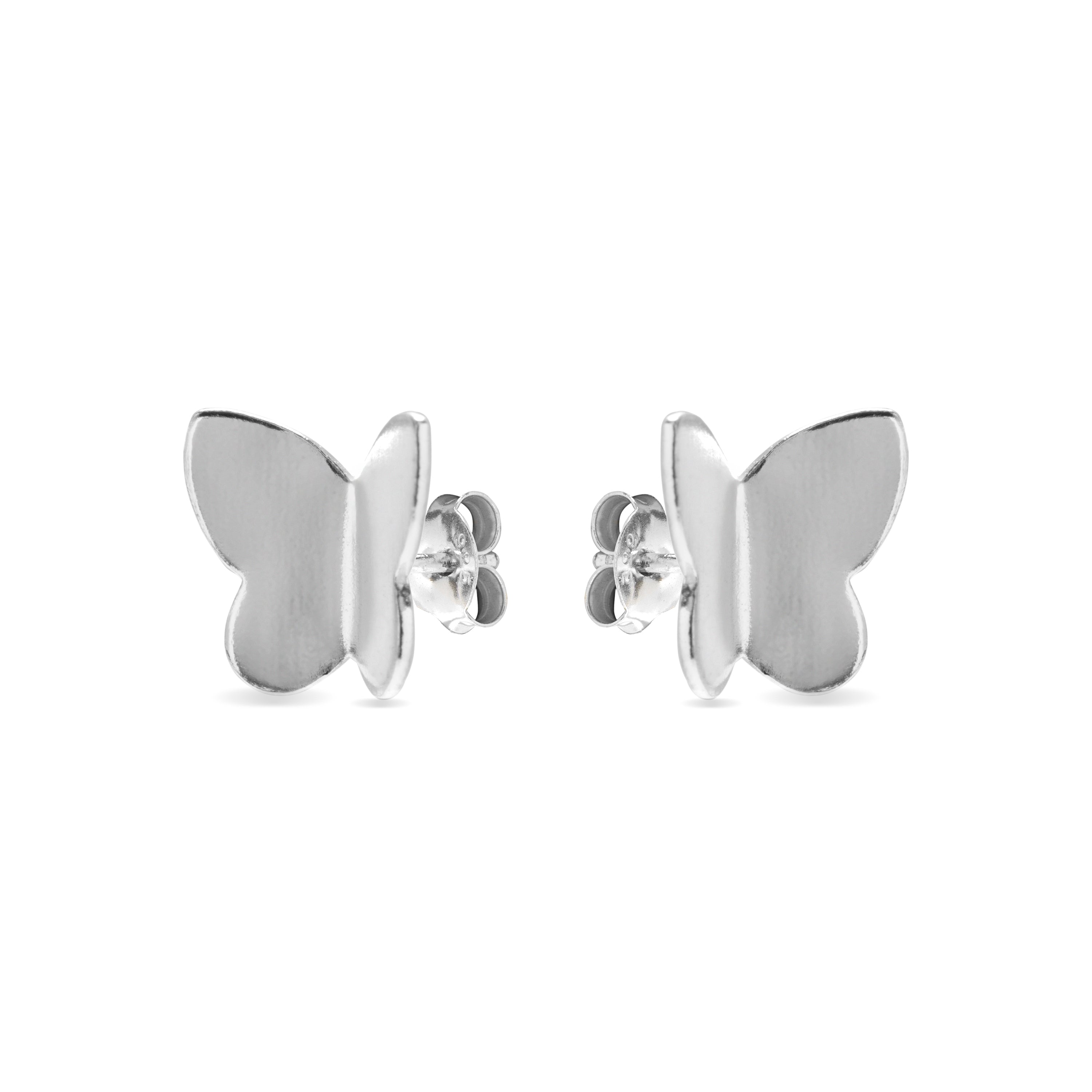 Pendientes Osena Plata De Ley 925