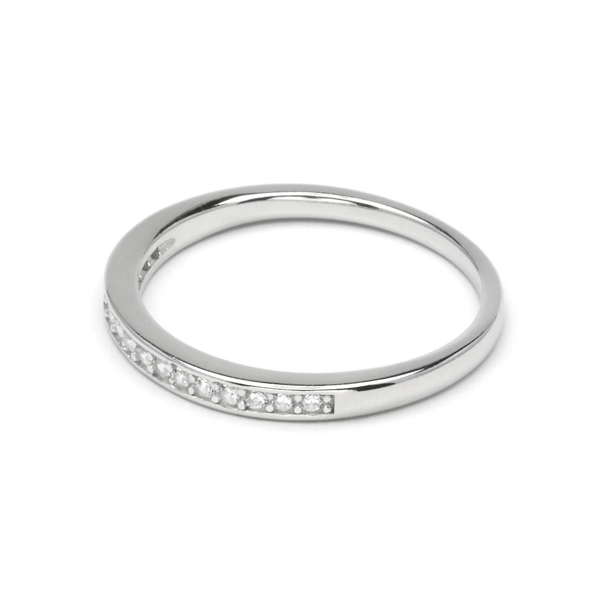 Bague Princesse Argent Sterling 925