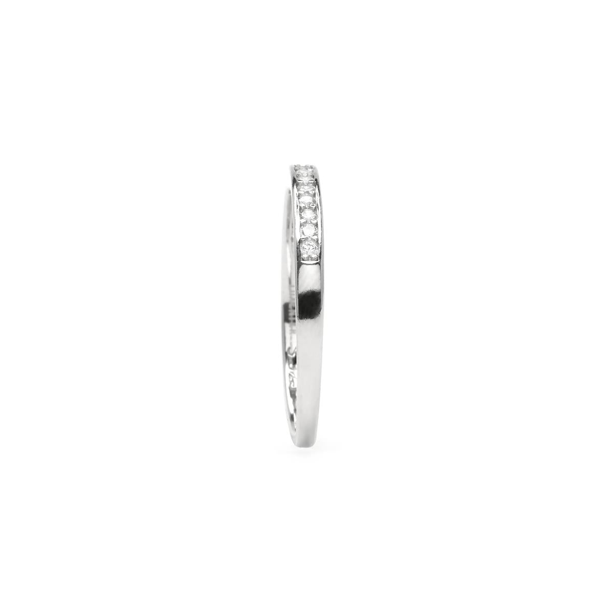 Bague Princesse Argent Sterling 925