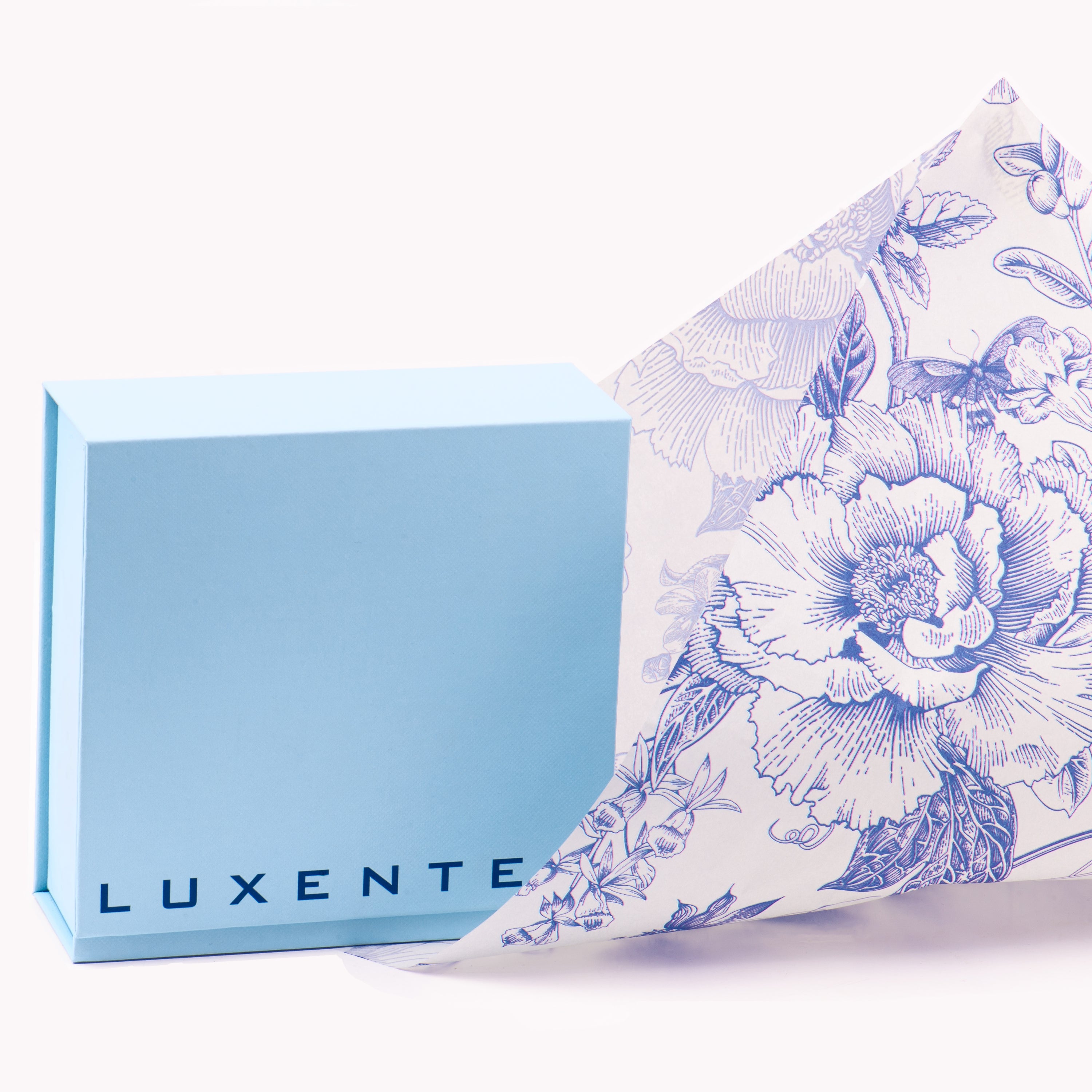 Estuche Premium Luxenter