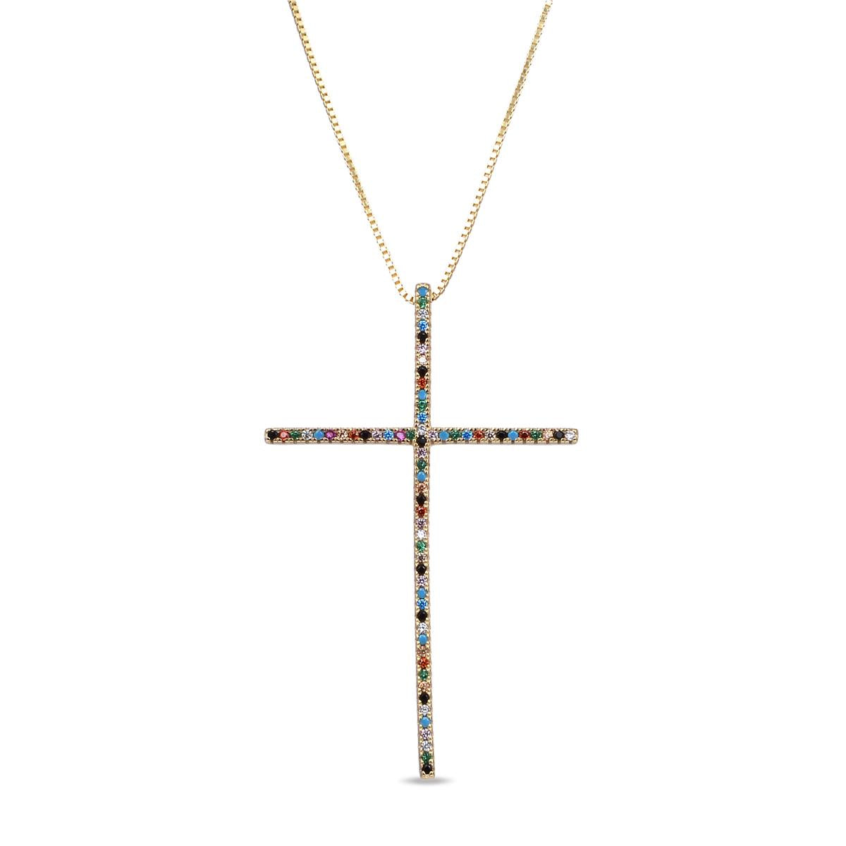 MULTICOLOR - vista 01