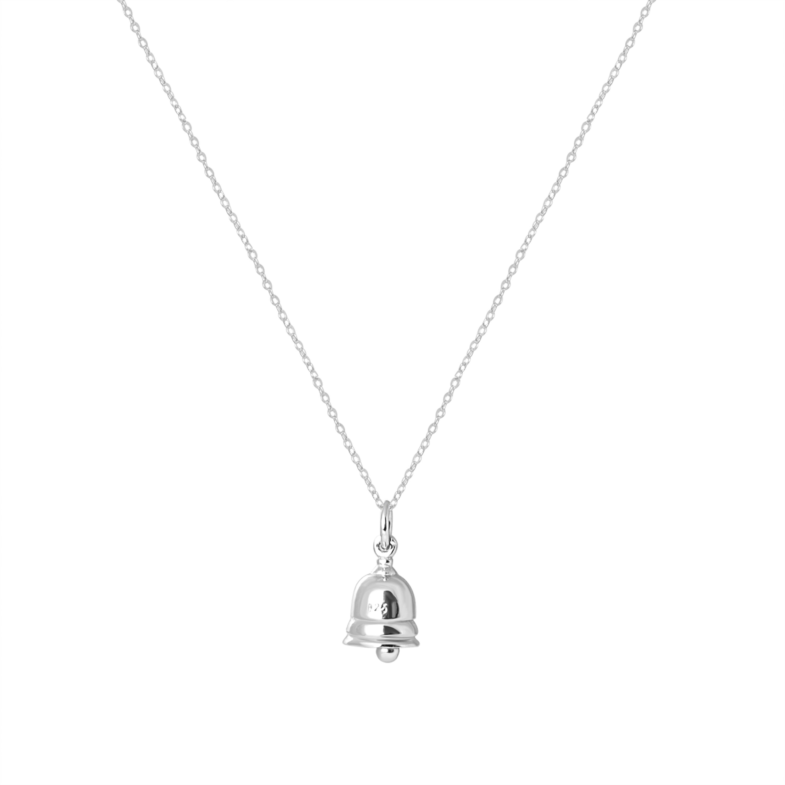 Yedia 925 Sterling Silver Necklace