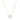 Thilak Necklace 925 Sterling Silver