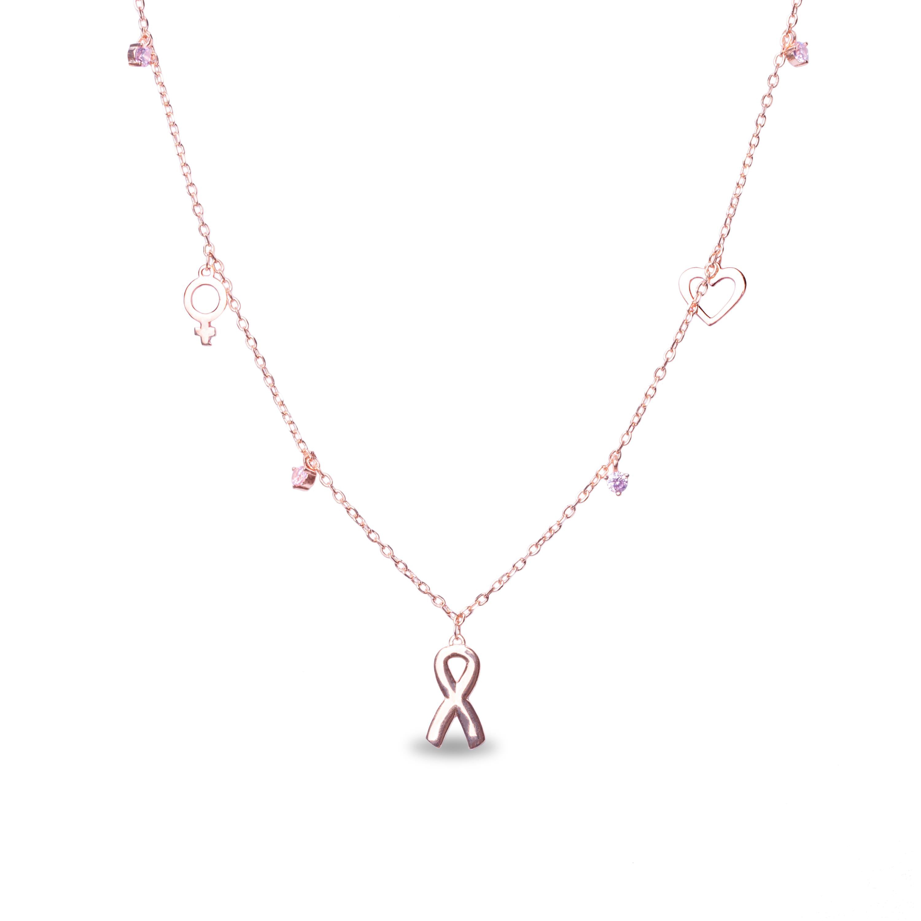 925 Sterling Silver Alphabet Necklace