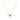 Nyafa 925 Sterling Silver Necklace
