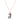 Collier en argent sterling 925 Cawig