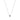 Amanba 925 Sterling Silver Necklace
