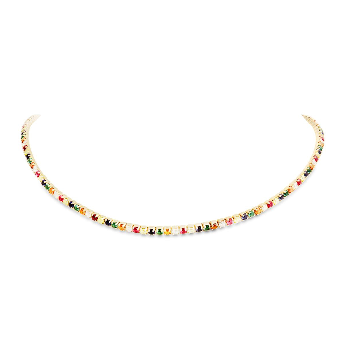 MULTICOLOR - vista 01