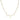 Beos 925 Sterling Silver Necklace