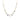 Sereo 925 Sterling Silver Necklace