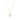 Adala Necklace Sterling Silver 925