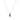 Naydus 925 Sterling Silver Necklace