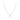 Collier en argent sterling 925 Zysuo