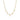 Collier ancre en argent sterling 925