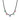 Shion 925 Sterling Silver Necklace